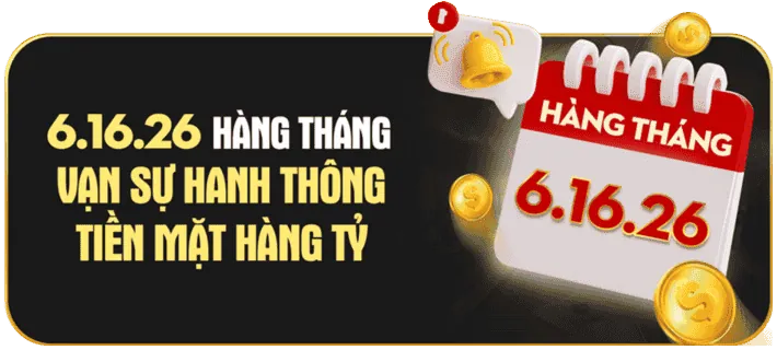 Thưởng nạp đầu tiên cho thành viên mới CM8877