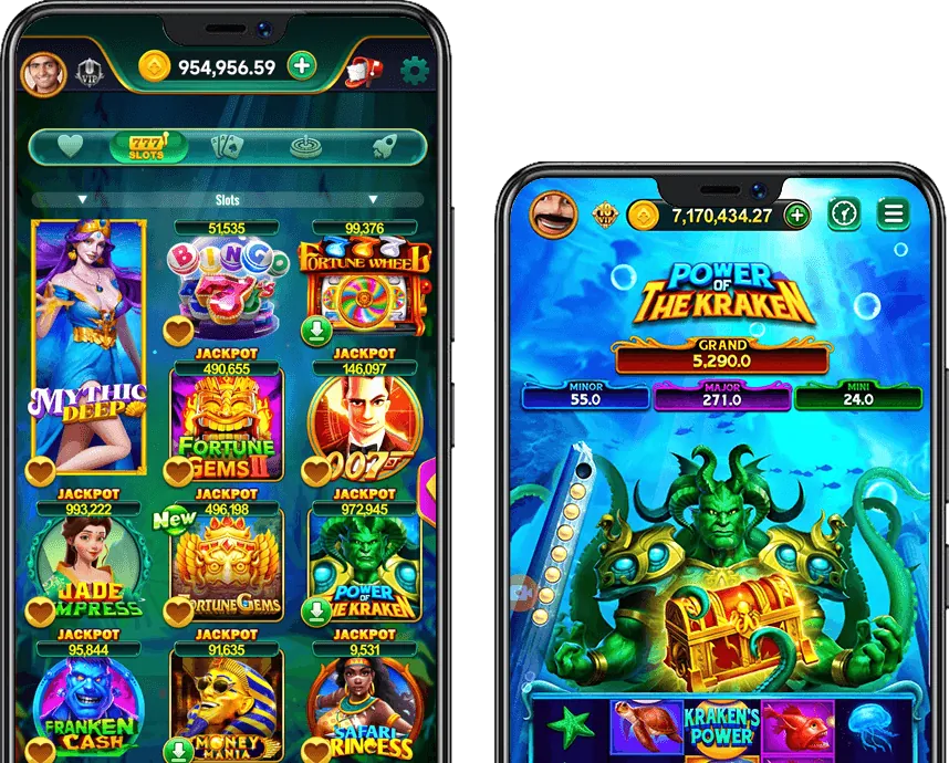 Bàn chơi Blackjack