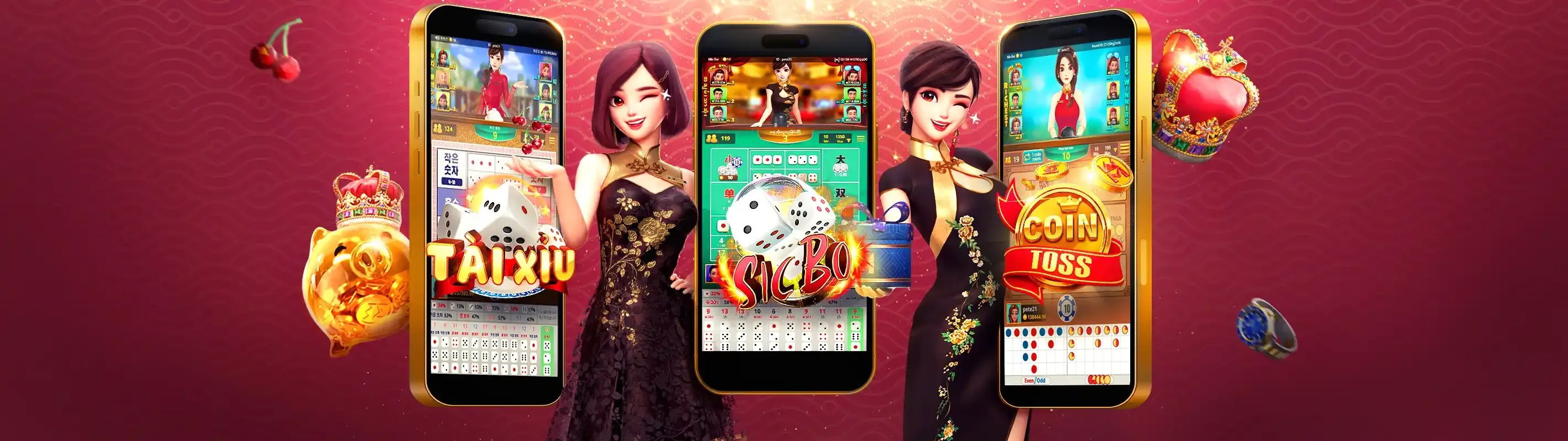 CM8877 Bắn Cá 2026: Đại Dương Kho Báu