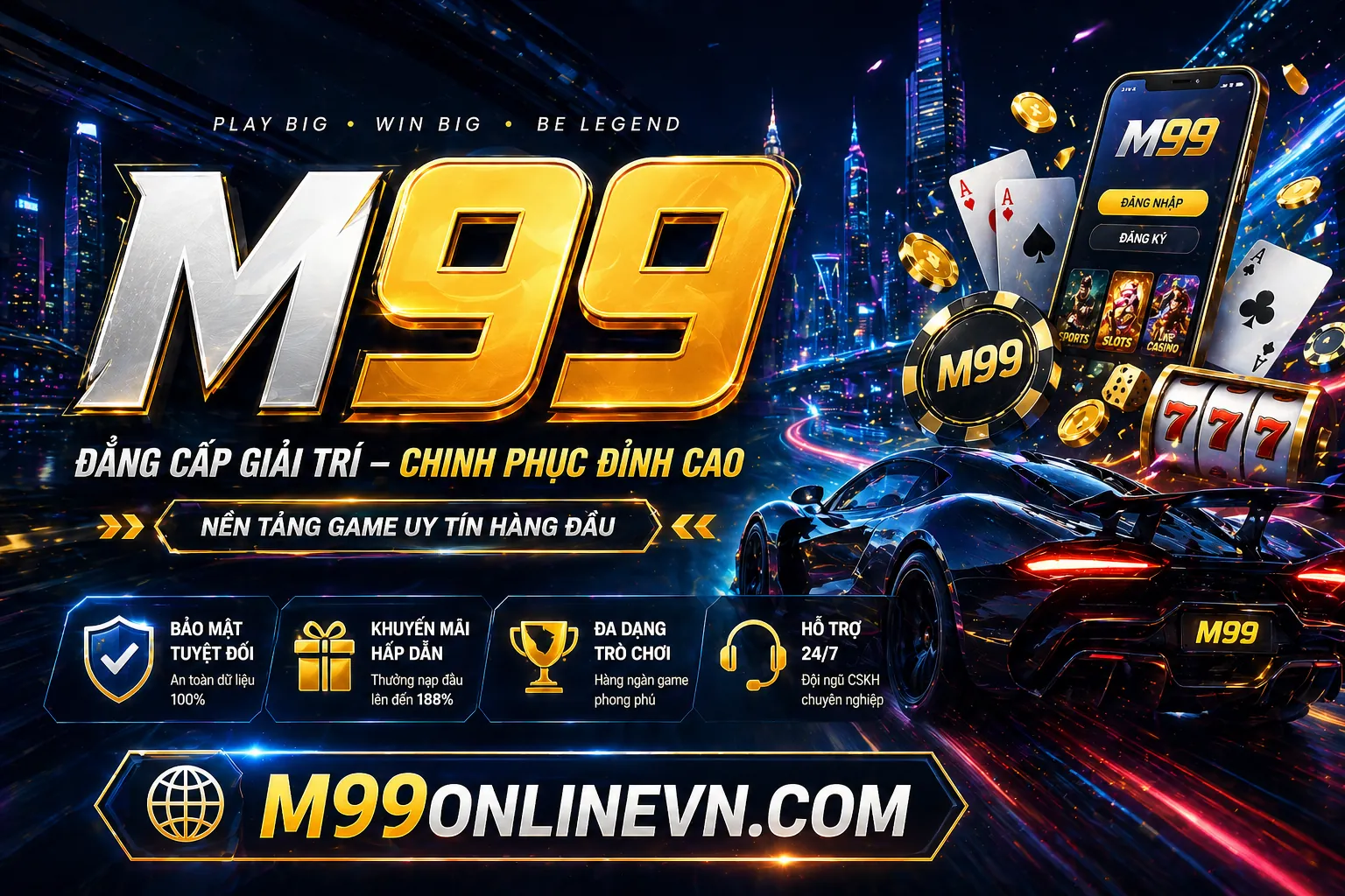 Hình ảnh chính Tin Tức CM8877